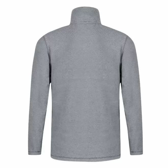 POLAIRE DEMI ZIP 160G PERSONNALISABLE 'KURSA'