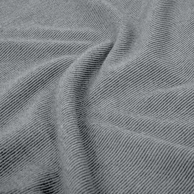 POLAIRE DEMI ZIP 160G PERSONNALISABLE 'KURSA'