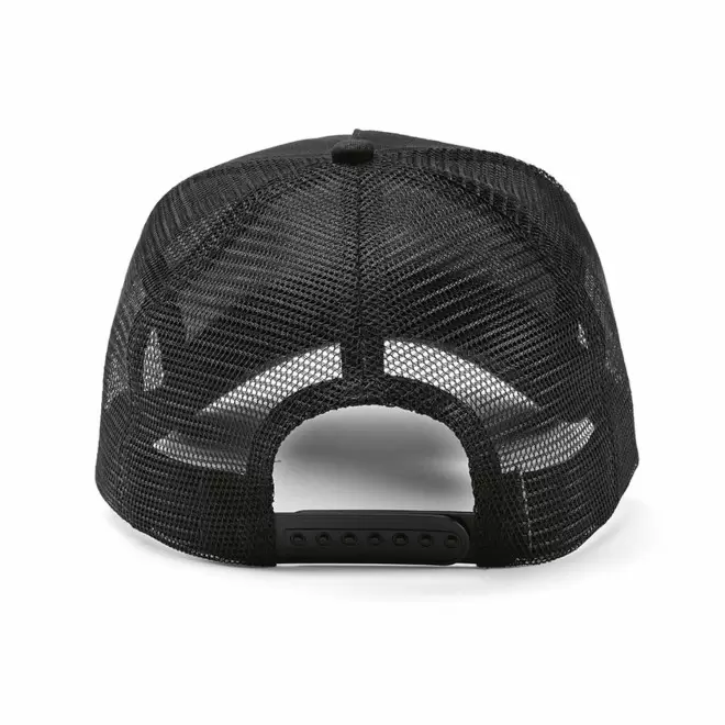 CASQUETTE PERSONNALISABLE 'ZAPPI TRUCKER'