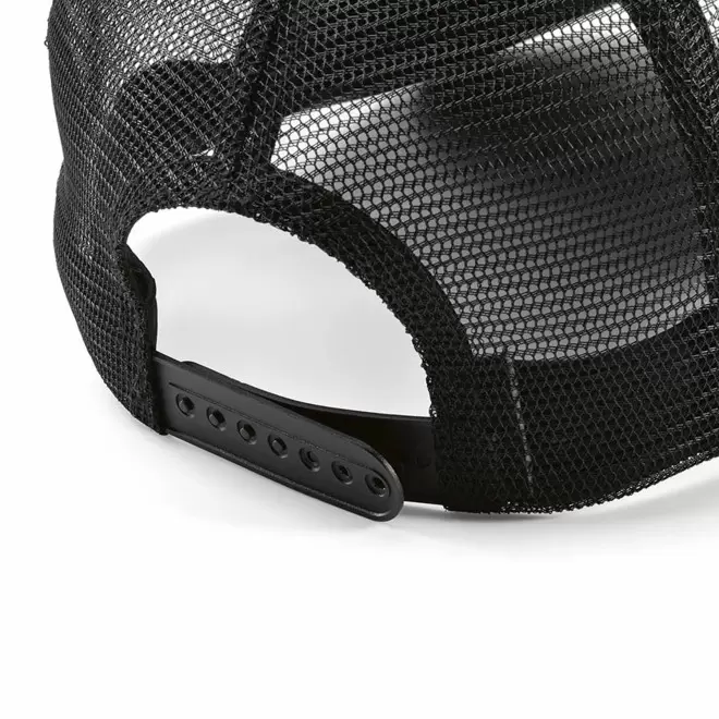 CASQUETTE PERSONNALISABLE 'ZAPPI TRUCKER'