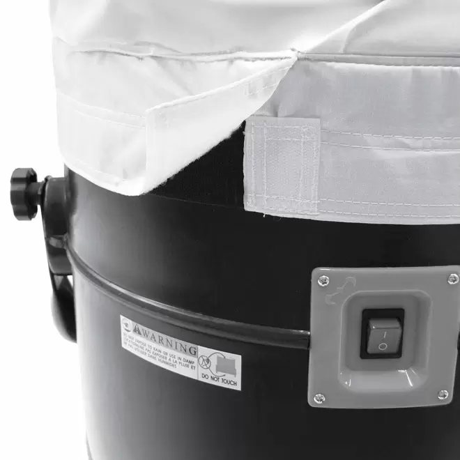 SKYDANCER PERSONNALISABLE 1 PIED 2 BRAS 'FAYOLO'