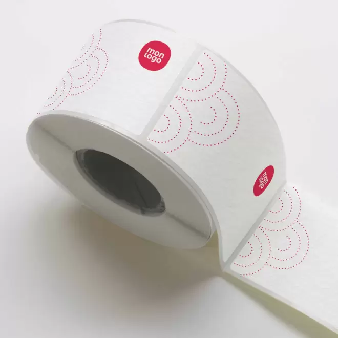 ETIQUETTE PERSONNALISABLE FERME SACHET 'ONAKA VERGE'