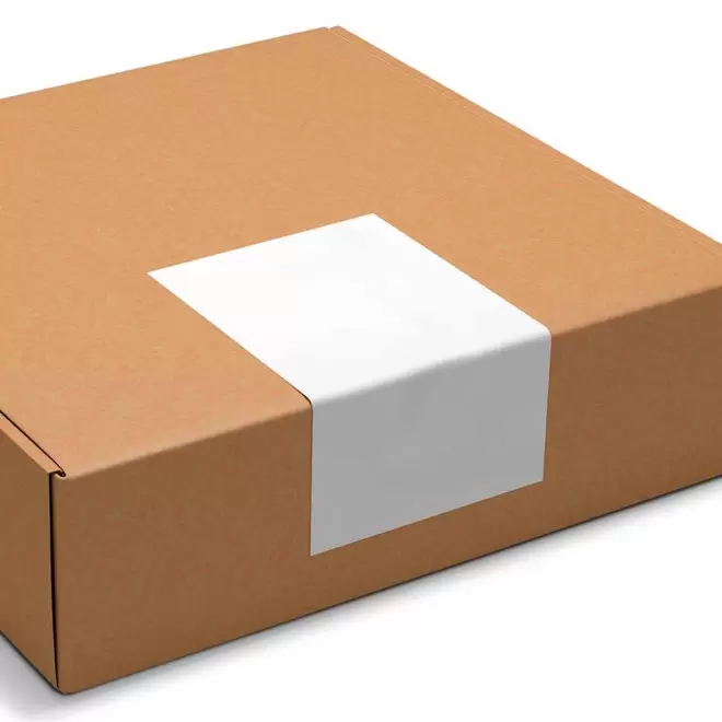 ETIQUETTE FERME SACHET PERSONNALISABLE 'ONAKA ARGENT'