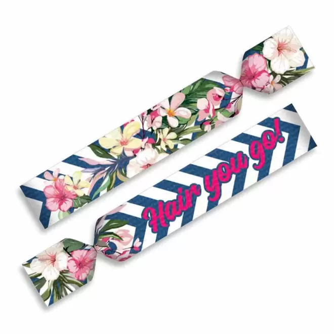 BRACELET PERSONNALISABLE ELASTIQUE REUTILISABLE 'JUTY'