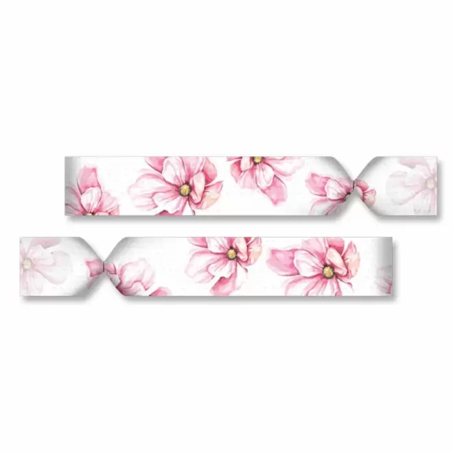 BRACELET PERSONNALISABLE ELASTIQUE REUTILISABLE 'JUTY'