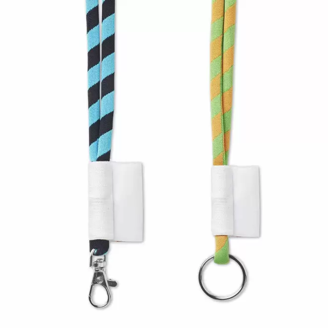 TOUR DE COU TUBULAIRE PERSONNALISABLE 'BIJO BICOUL'