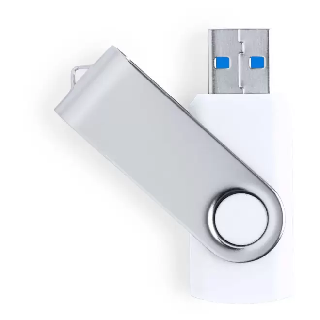 CLE USB 16 GO PERSONNALISABLE 'TWISTER 3.0'