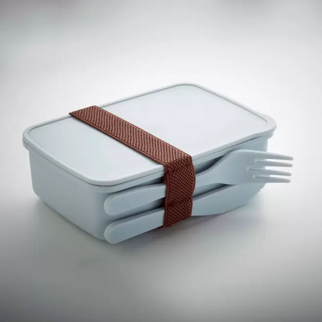 SET LUNCHBOX ET SAC ISOTHERME PERSONNALISABLE 'GOMIAM'