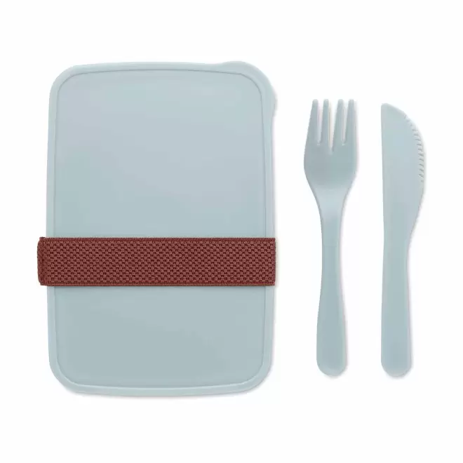 SET LUNCHBOX ET SAC ISOTHERME PERSONNALISABLE 'GOMIAM'