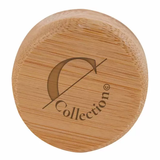 BOUTEILLE PERSONNALISABLE EN VERRE 1L 'LODO'