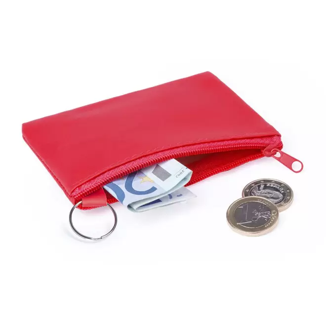 PORTE MONNAIE EN PU PERSONNALISABLE 'KIPSY'