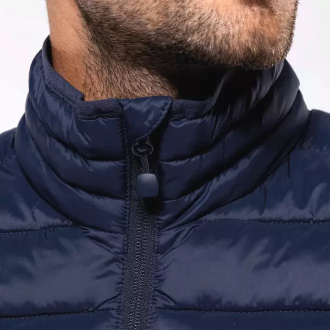 DOUDOUNE HOMME PERSONNALISABLE 'KARIBO BW'