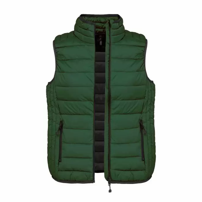 DOUDOUNE FEMME PERSONNALISABLE 'KARIBO BW'