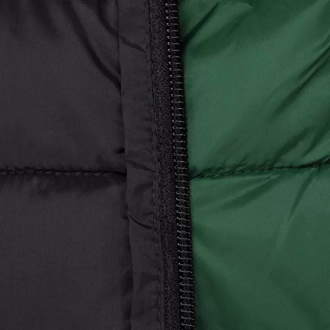 DOUDOUNE FEMME PERSONNALISABLE 'KARIBO BW'