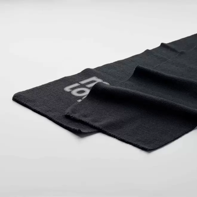 ECHARPE PERSONNALISABLE 'CAPNOT RPET'