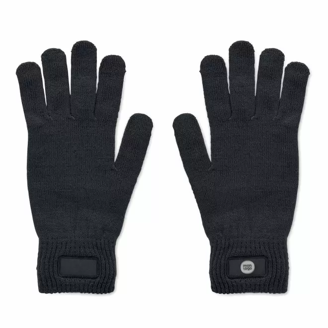 GANTS PERSONNALISABLES 'CAPNOT RPET'