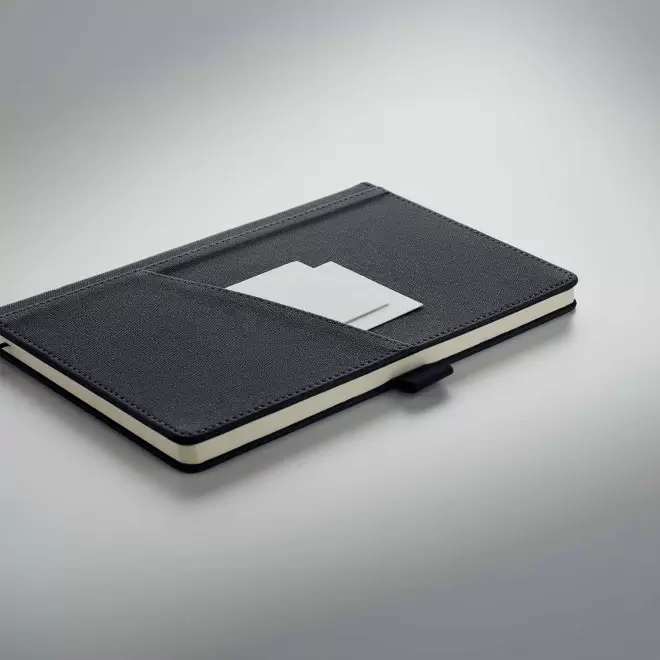 COFFRET CARNET STYLO PORTE CLE PERSONNALISABLE SCRIBI'