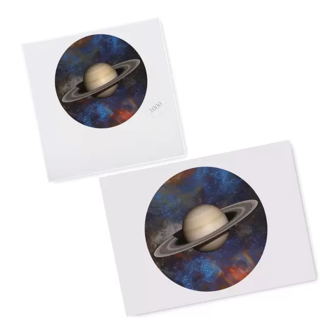 PUZZLE 1000 PCS PERSONNALISABLE 'PUZZLI'