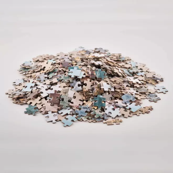 PUZZLE 1000 PCS PERSONNALISABLE 'PUZZLI'