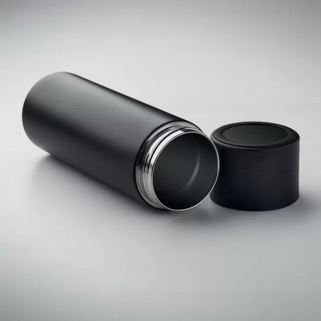 BOUTEILLE ISO 420ML SUPPORT TEL PERSONNALISABLE 'DOSOU'