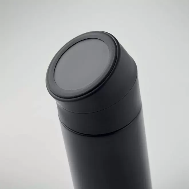 BOUTEILLE ISO 420ML SUPPORT TEL PERSONNALISABLE 'DOSOU'