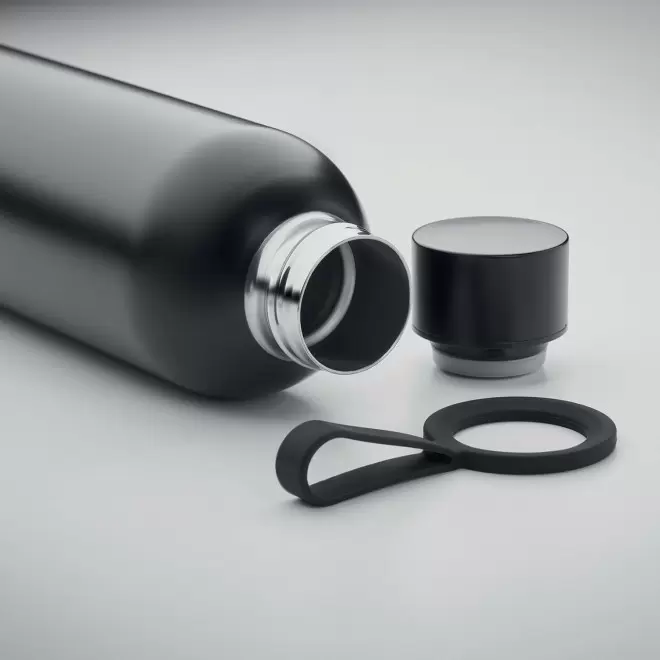 BOUTEILLE 500ML PERSONNALISABLE HAUT PARLEUR 3W 'SOUDO'