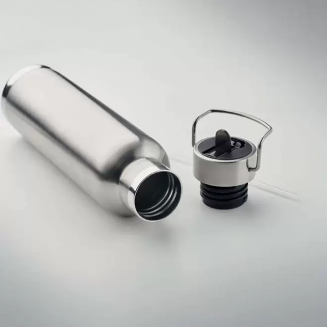 BOUTEILLE ISOTHERME RECYCLE 660 ML PERSONNALISABLE 'FRAGO'