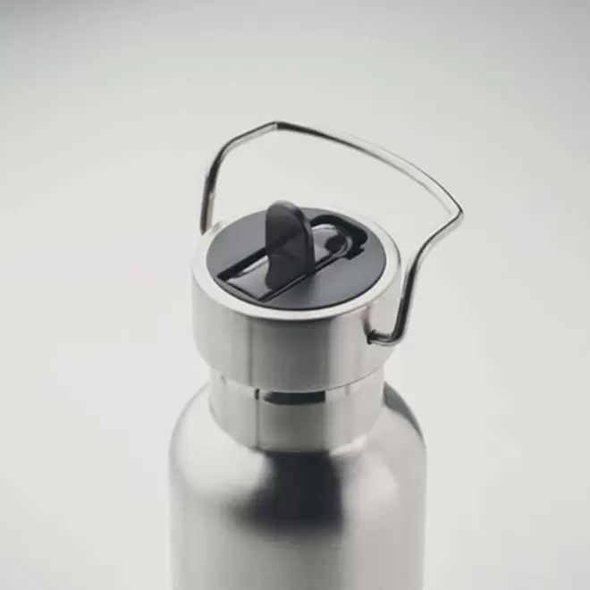 BOUTEILLE ISOTHERME RECYCLE 660 ML PERSONNALISABLE 'FRAGO'