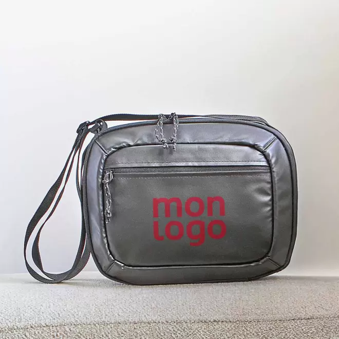 SACOCHE ISOTHERME PERSONNALISABLE 'RALGO'