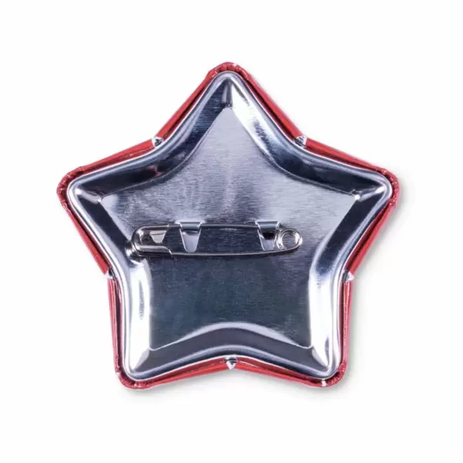BADGE PERSONNALISABLE 'ELIAN SHAPE'
