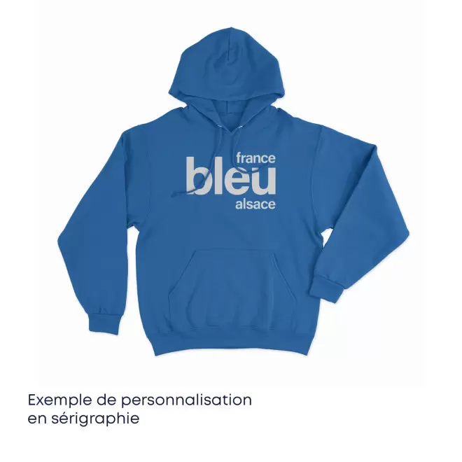 SAC PERSONNALISABLE EN COTON 140G 'MARIETA'