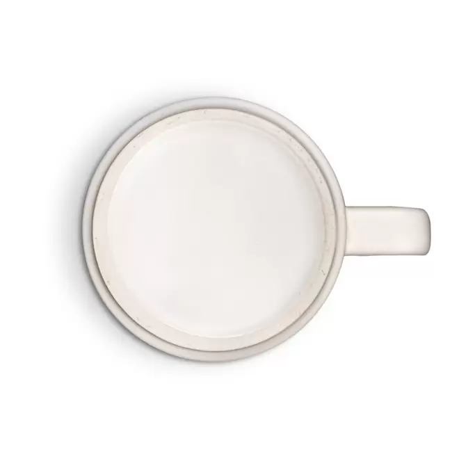 MUG EN CERAMIQUE PERSONNALISE 330 ML 'PANOLI'