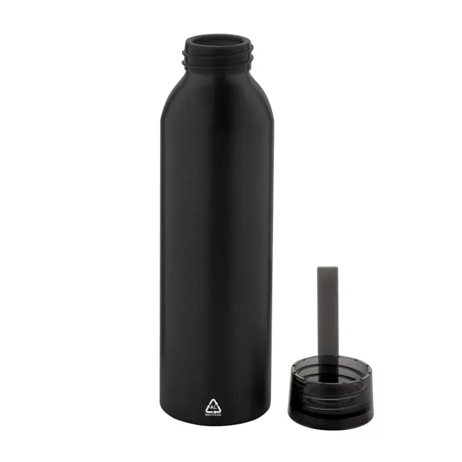 GOURDE ALU PERSONNALISEE 600 ML 'KILIMANDJARI'