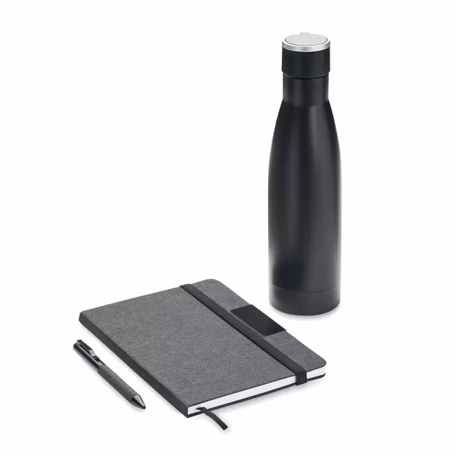 COFFRET CADEAU AFFAIRES PERSONNALISABLE 'ELKO'