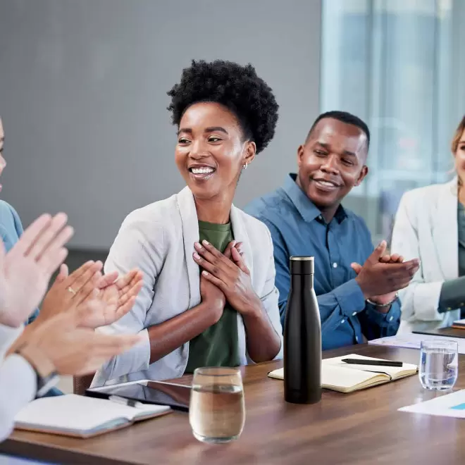 COFFRET CADEAU AFFAIRES PERSONNALISABLE 'ELKO'