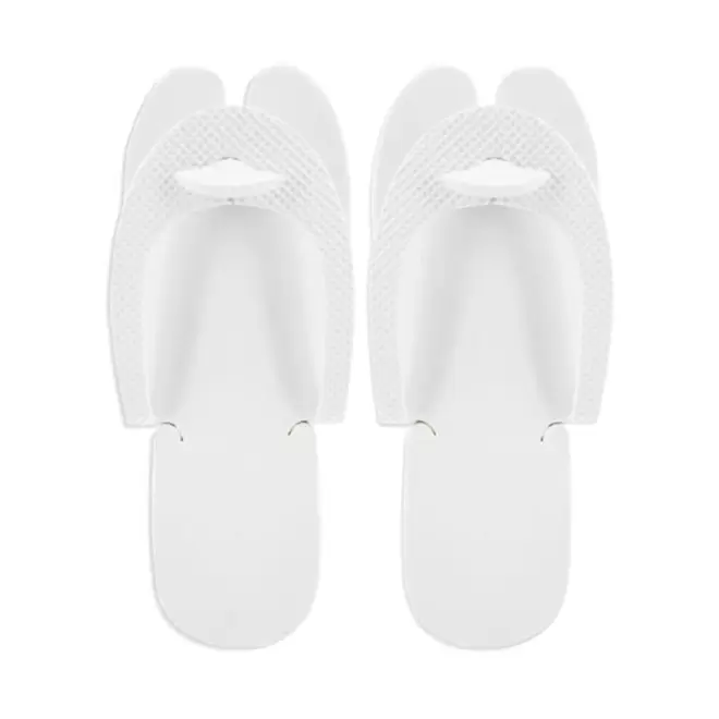 TONGS DE BAIN PERSONNALISABLES 'RELAXO'