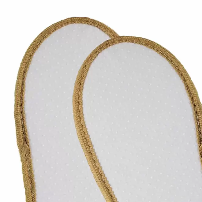 ESPADRILLES PERSONNALISABLES 'PLEASURE'