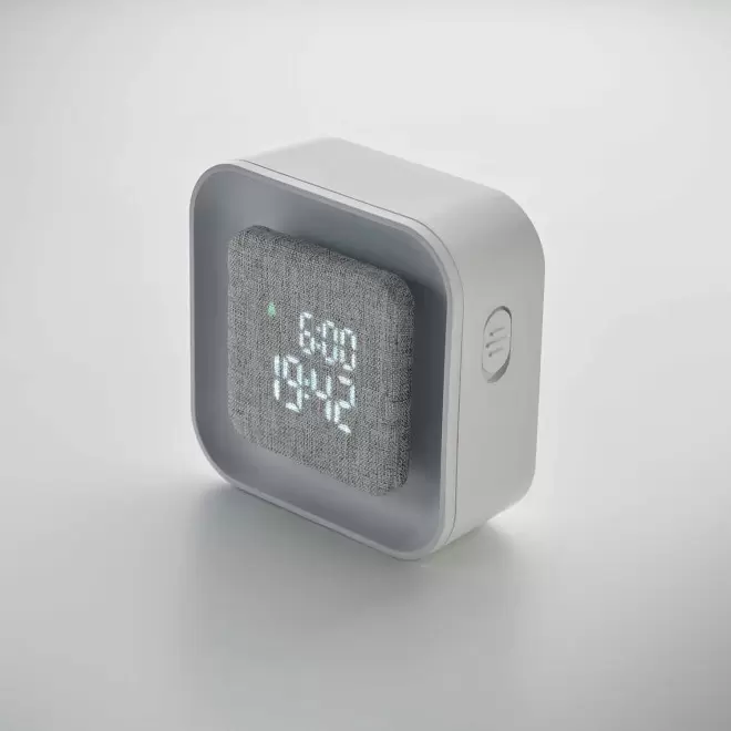 REVEIL EN ABS PERSONNALISE 'TIVEIL MINI'