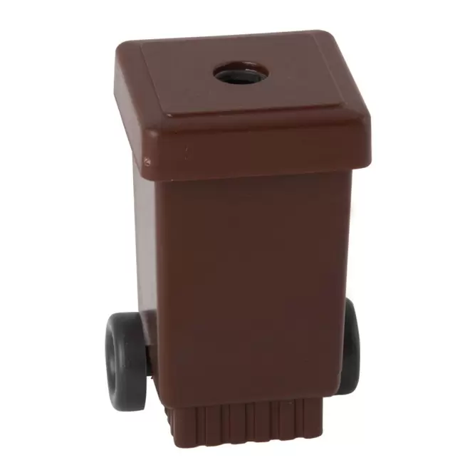 TAILLE CRAYON PERSONNALISABLE 'PUO'