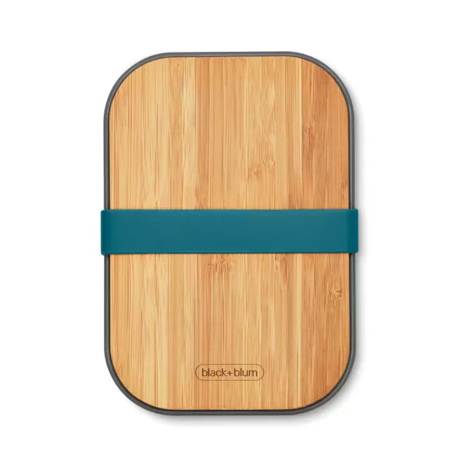 LUNCH BOX PERSONNALISEE 1.25L 'DWITCHY'