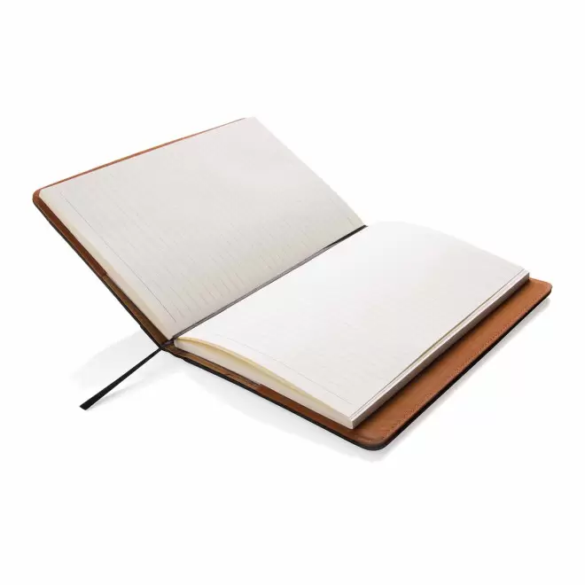 CARNET AVEC POCHETTE PERSONNALISABLE 'KYOTO'