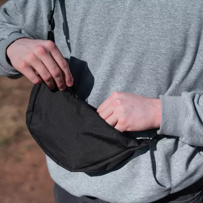 PACK PERSONNALISE CASQUETTE CABLE ET BANANE 'HIPSY'