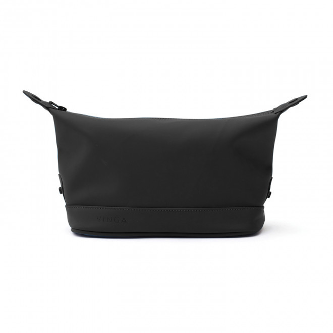 PACK PERSONNALISE SAC DE VOYAGE ET TROUSSE DE TOILETTE 'GOZI'