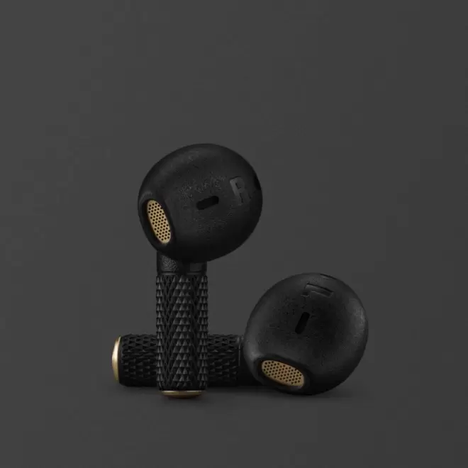 ECOUTEURS BLUETOOTH PERSONNALISES 'MINOR IV'