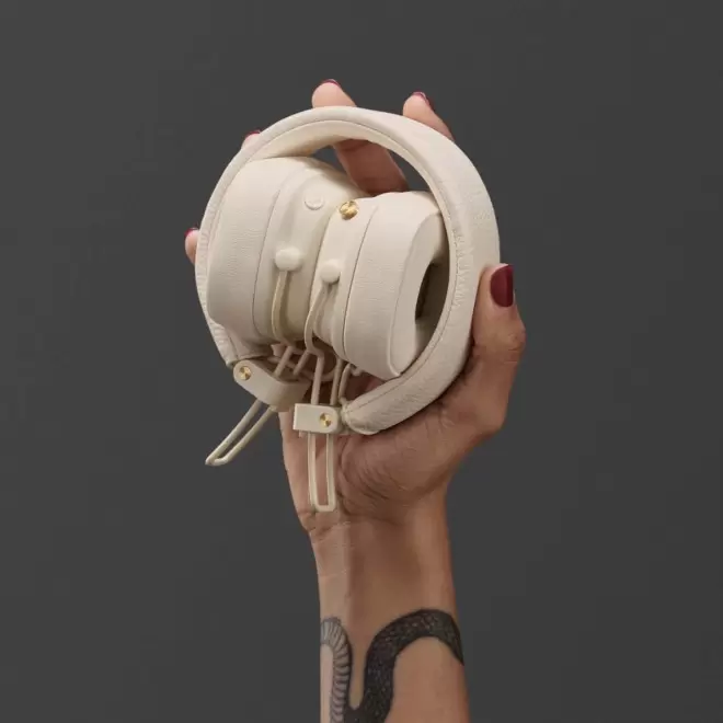 CASQUE BLUETOOTH PERSONNALISE 'MAJOR V'