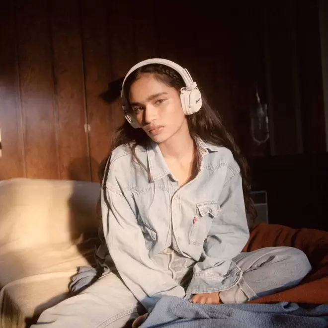 CASQUE BLUETOOTH PERSONNALISE 'MAJOR V'