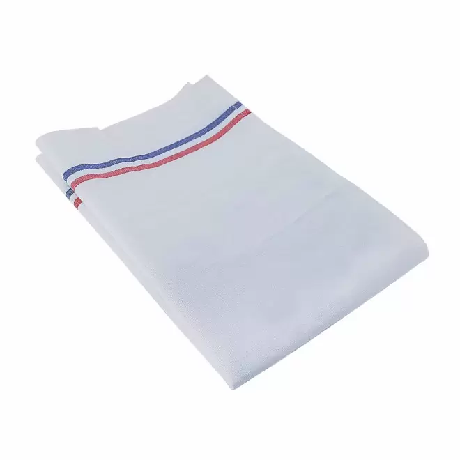 TORCHON EN COTON PERSONNALISE 175G/M² MIF 'VESTLY'