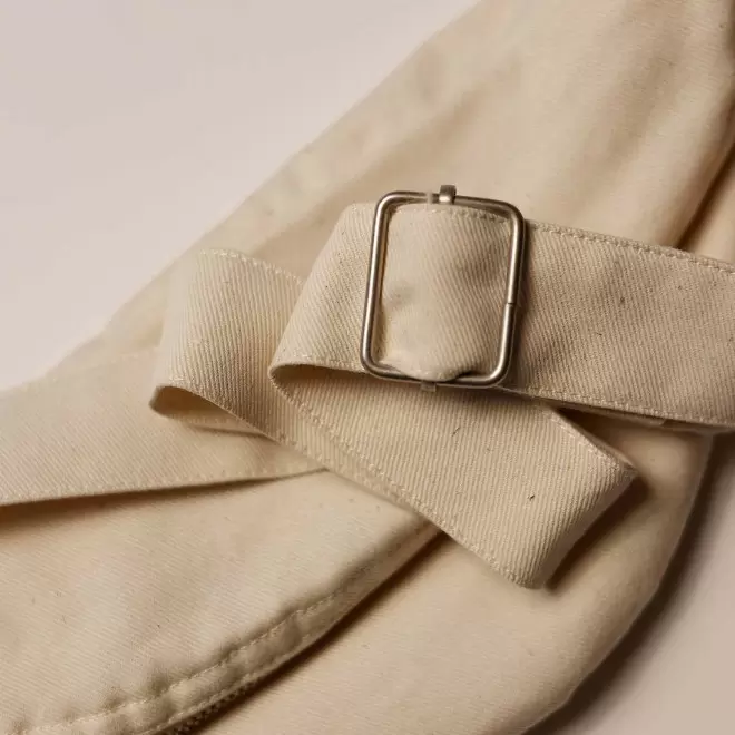 SAC BANANE MIF PERSONNALISABLE 'CLOVIS'