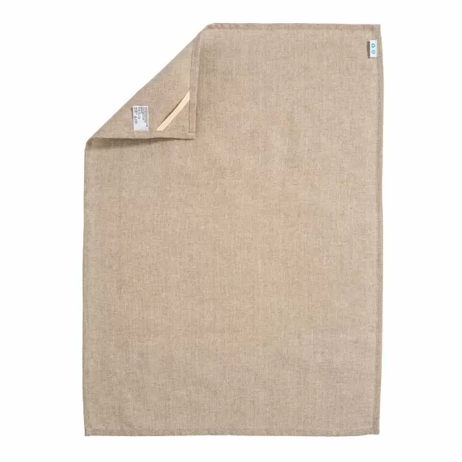 TORCHON CUISINE PERSONNALISE COTON 150GR/M2 'TORCHOU'