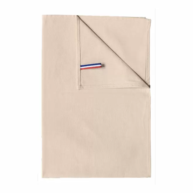 TORCHON VAISSELLE MIF PERSONNALISE 'KARISEC'